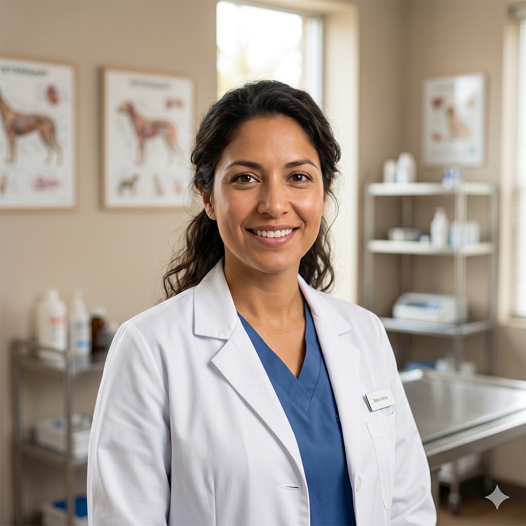 Veterinaria